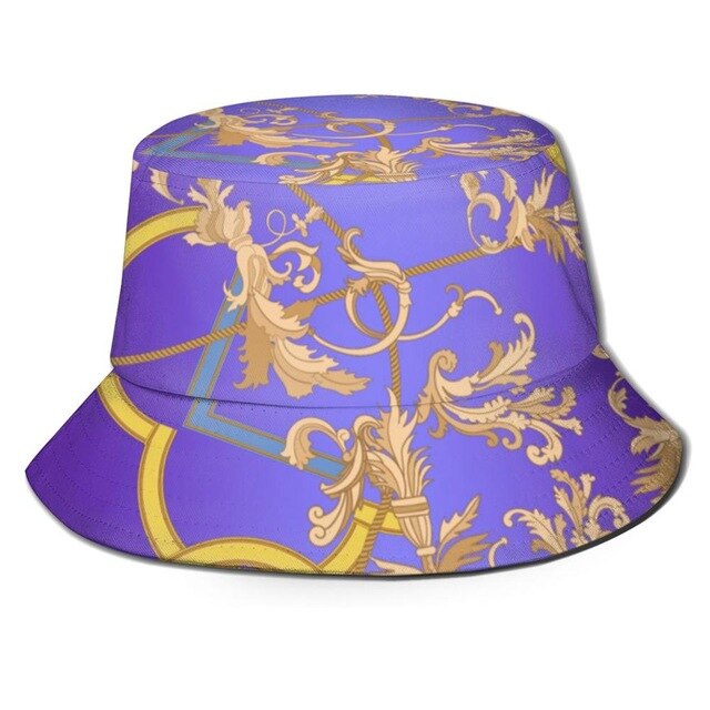 Bob Broderie Royale - Bob Nation