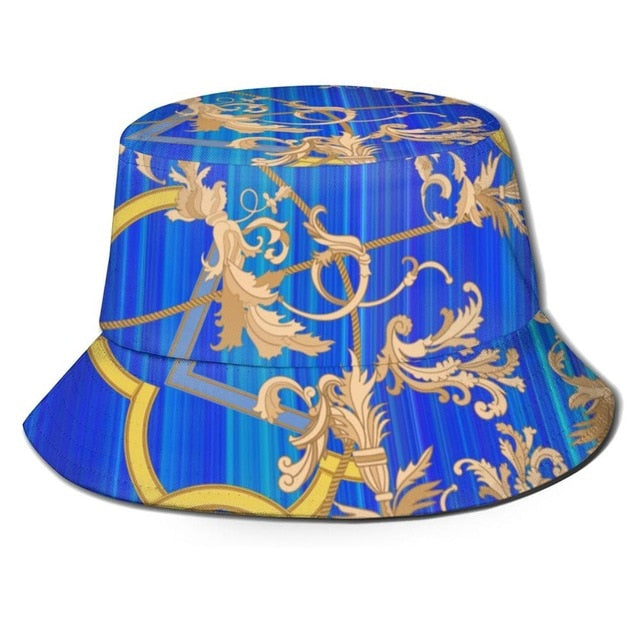 Bob Broderie Royale - Bob Nation