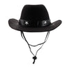 Chapeau pour Chien Cowboy Texan