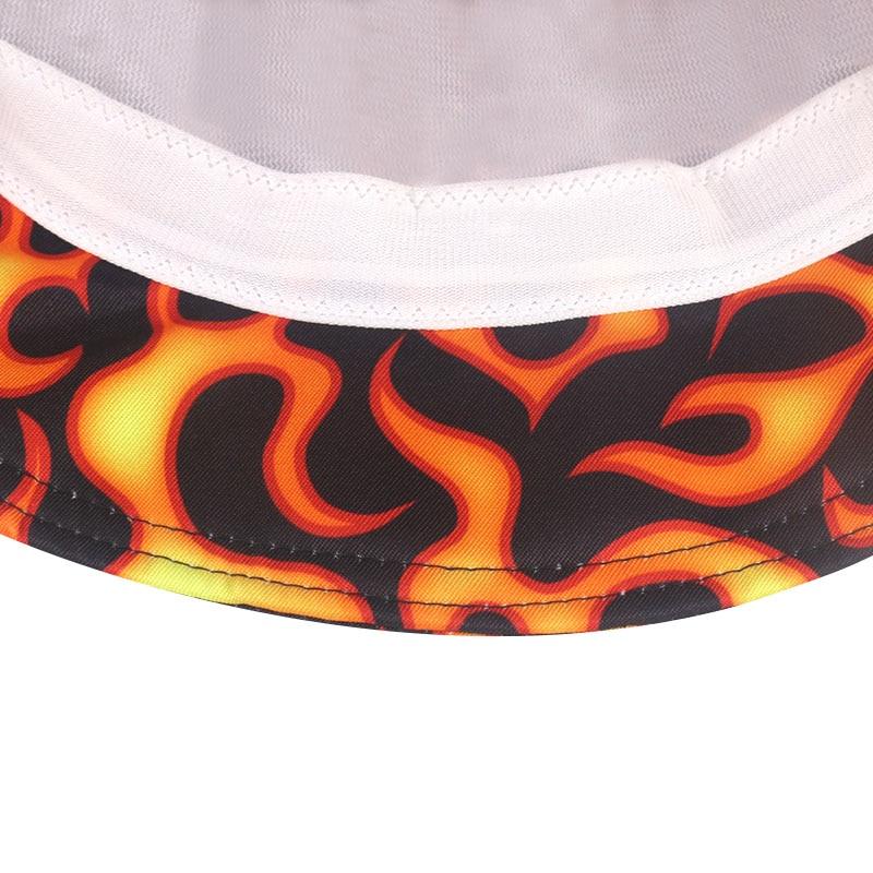 Bob Enfant <br>Flammes de l'Enfer - Bob Nation