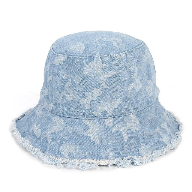 Bob en Jean Camouflage Bohème - Bob Nation