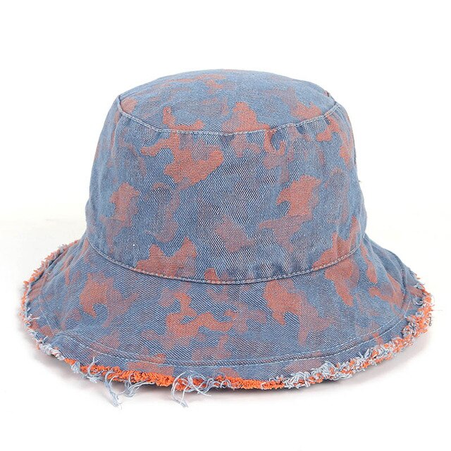 Bob en Jean Camouflage Bohème - Bob Nation