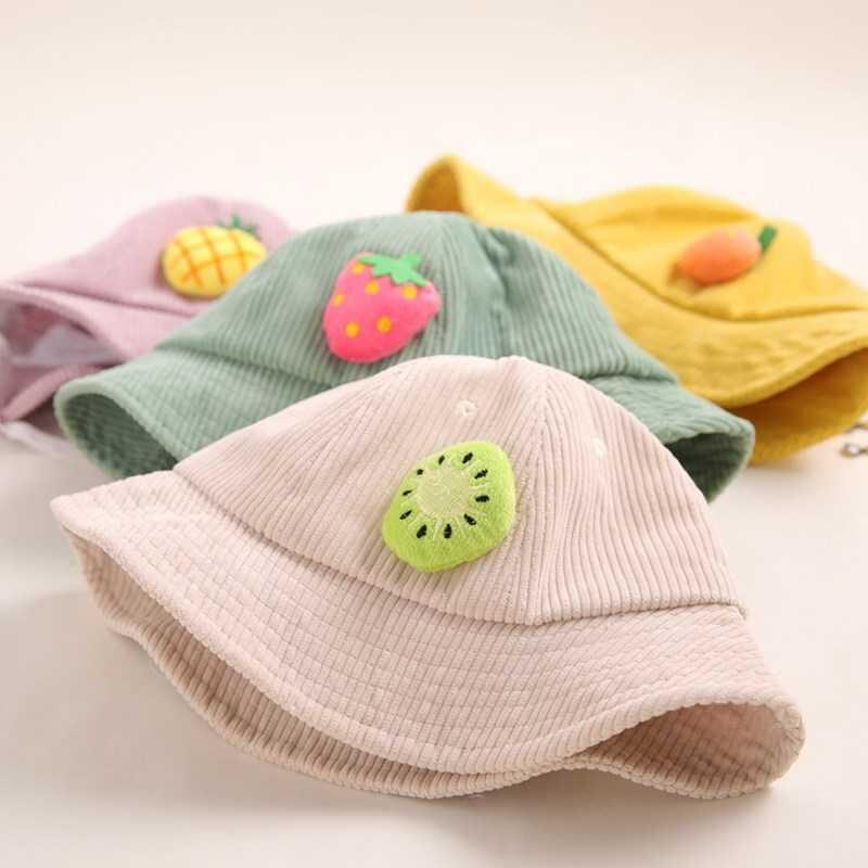 Bob Enfant Velours Fruité