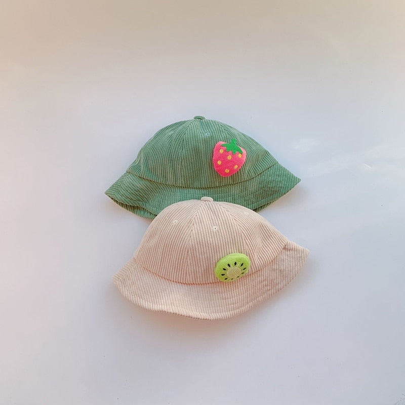 Bob Enfant Velours Fruité