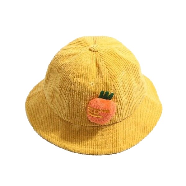 Bob Bébé Velours Cotelé - Bob Nation