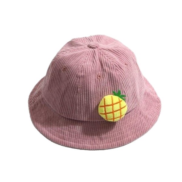 Bob Bébé Velours Cotelé - Bob Nation