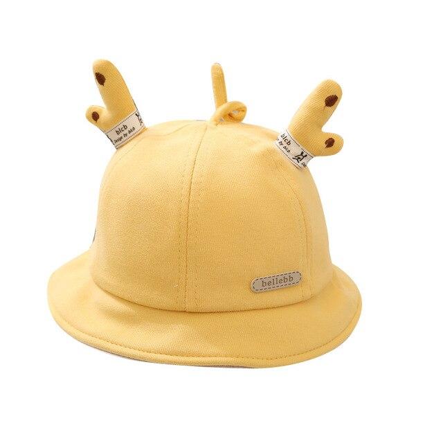 Bob Bébé Mignon Cerf - Bob Nation