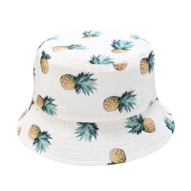 Bob Ananas Tropical - Bob Nation