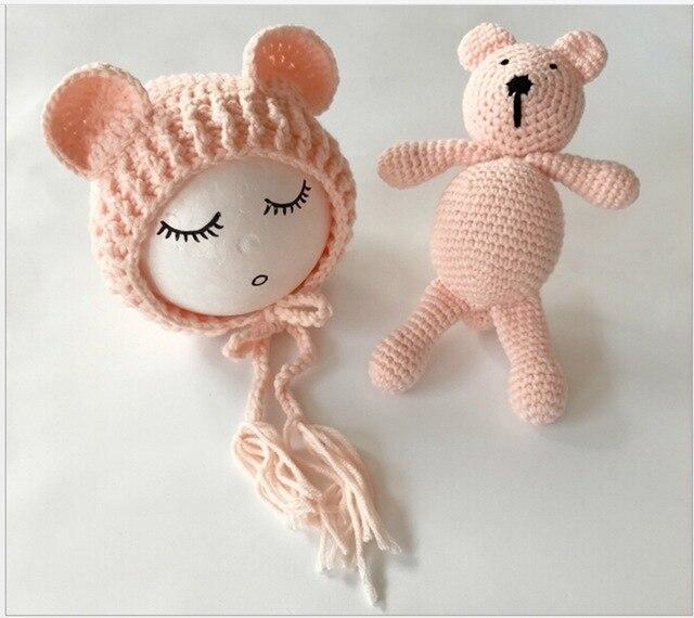 Bob Bébé <br>Oreilles et Peluche - Bob Nation