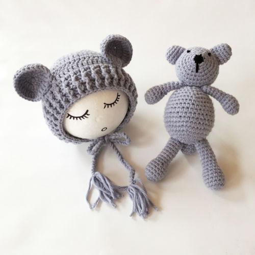 Bob Bébé <br>Oreilles et Peluche - Bob Nation