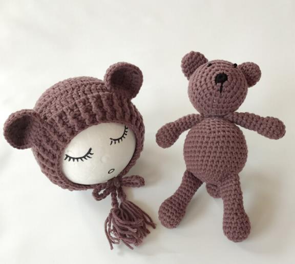 Bob Bébé <br>Oreilles et Peluche - Bob Nation