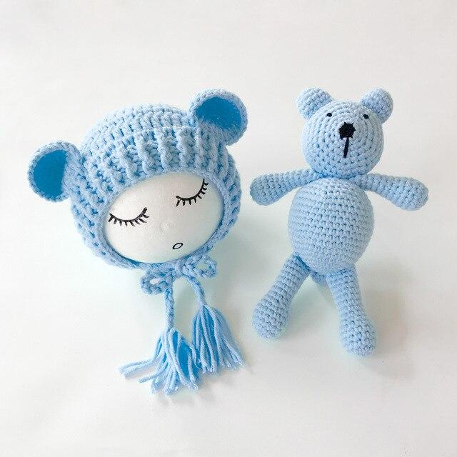 Bob Bébé <br>Oreilles et Peluche - Bob Nation