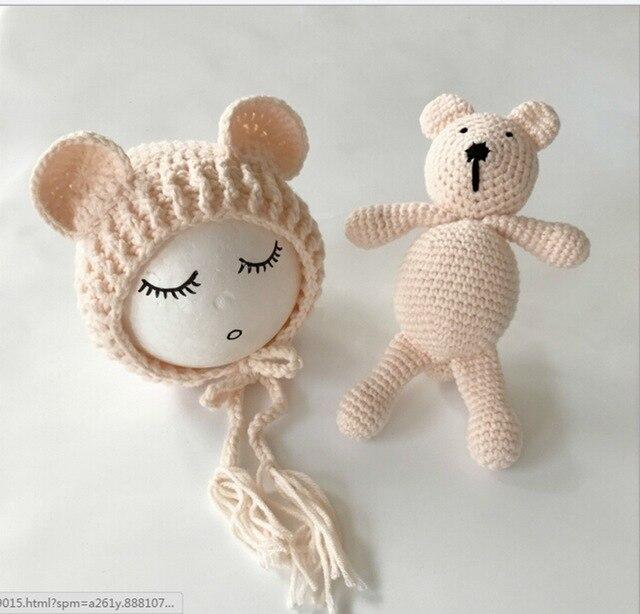 Bob Bébé <br>Oreilles et Peluche - Bob Nation