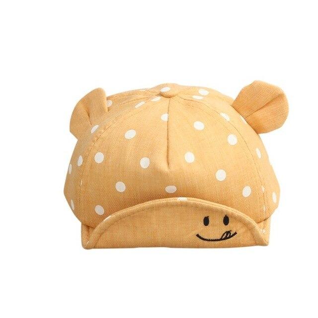 Bob Bébé <br>Baseball Club - Bob Nation