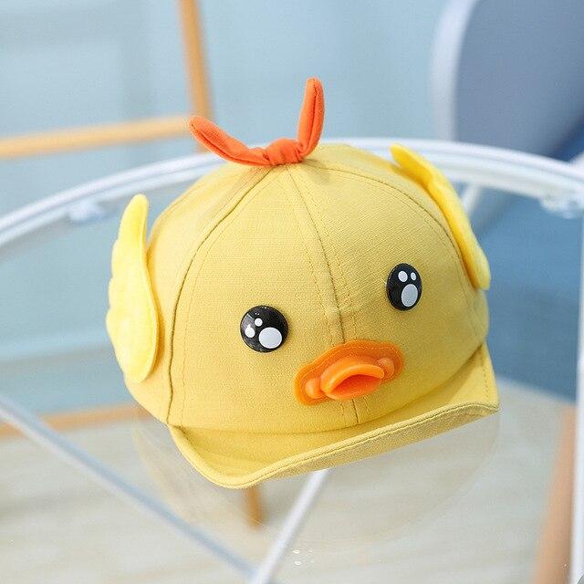 Bob Bébé Cannard - Bob Nation