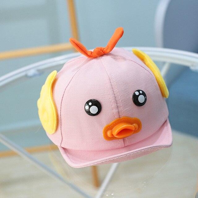 Bob Bébé Cannard - Bob Nation