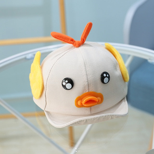 Bob Bébé Cannard - Bob Nation