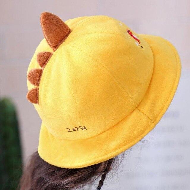 Bob Enfant <br>Mignon Dinosaure - Bob Nation