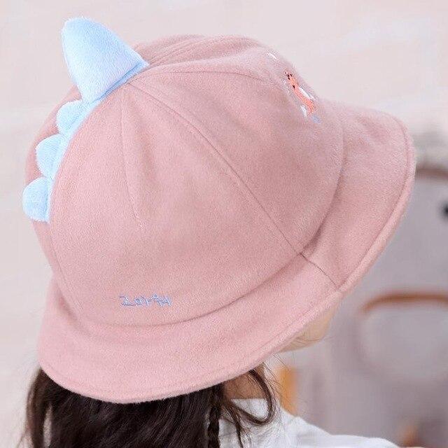 Bob Enfant <br>Mignon Dinosaure - Bob Nation