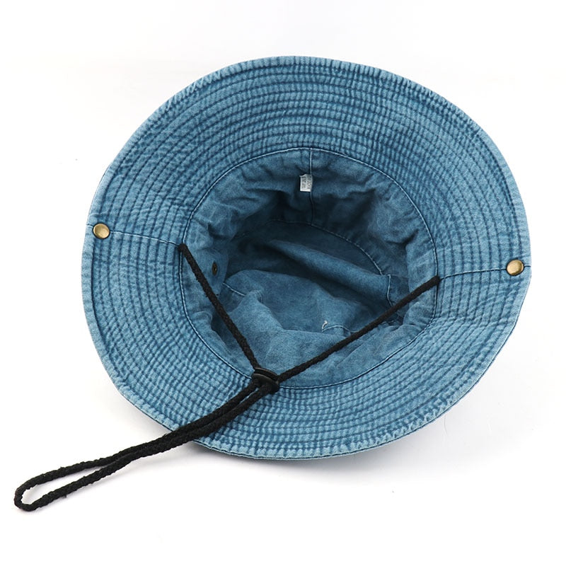 Bob avec Ficelle Ruban Camo