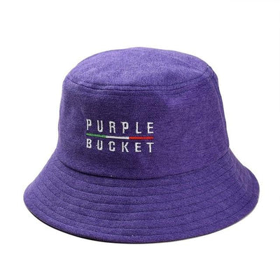 Bob Purple Bucket - Bob Nation