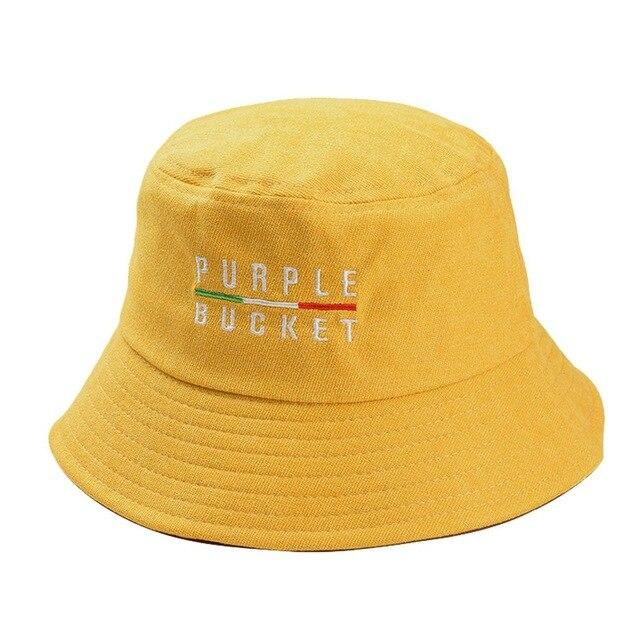 Bob Purple Bucket - Bob Nation