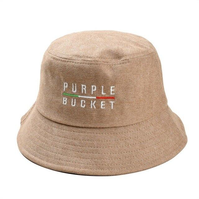 Bob Purple Bucket - Bob Nation