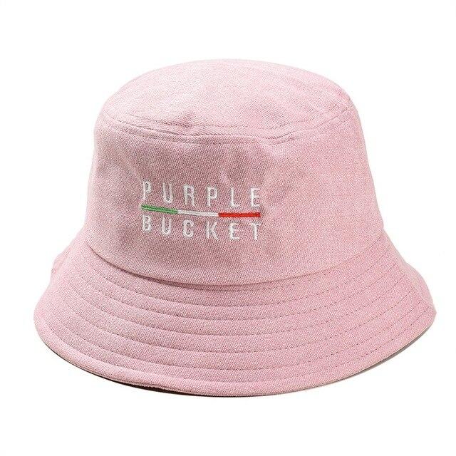 Bob Purple Bucket - Bob Nation