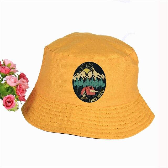 Bob Adepte du Camping - Bob Nation