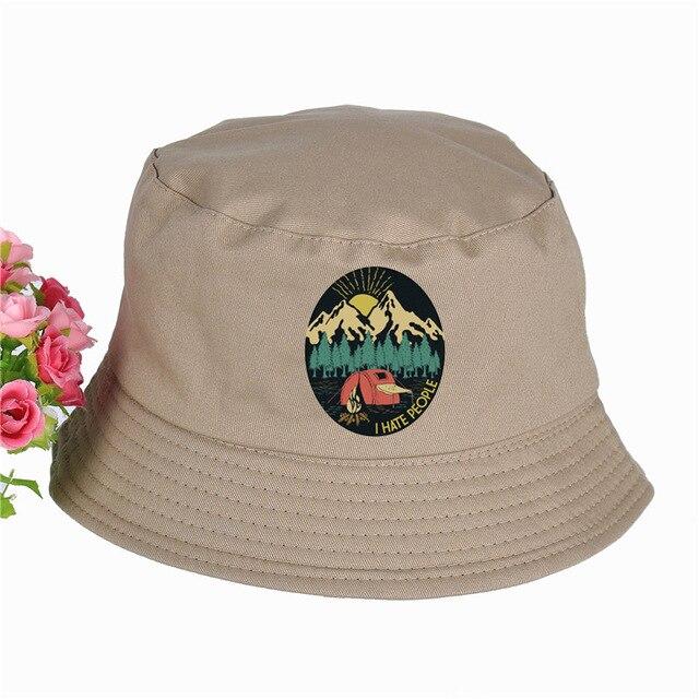 Bob Adepte du Camping - Bob Nation