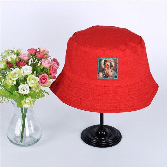 Bob La Vierge Marie - Bob Nation