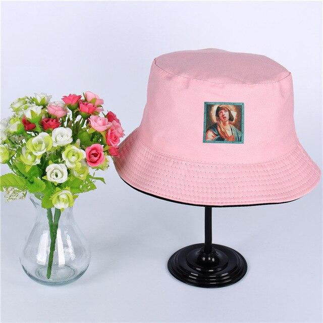 Bob La Vierge Marie - Bob Nation