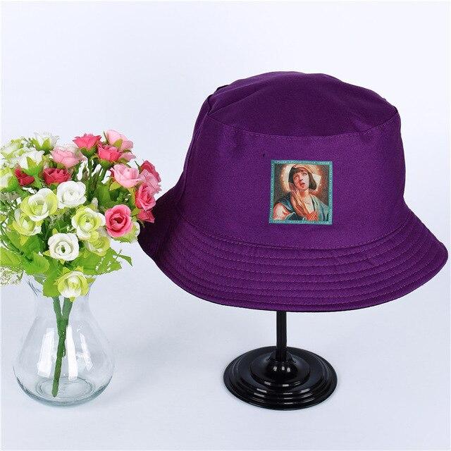 Bob La Vierge Marie - Bob Nation