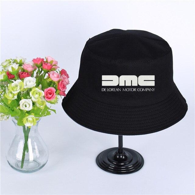 Bob DMC DeLorean Voiture - Bob Nation