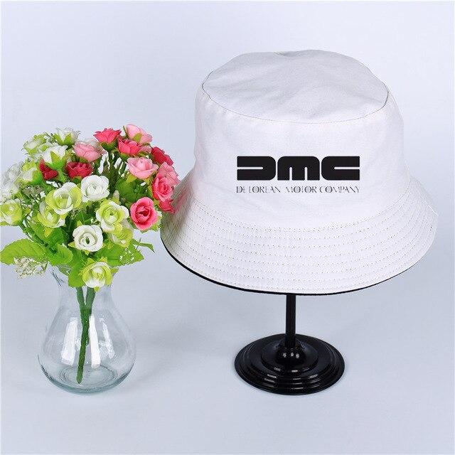 Bob DMC DeLorean Voiture - Bob Nation