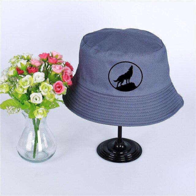 Bob Loup Sauvage - Bob Nation