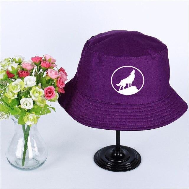 Bob Loup Sauvage - Bob Nation