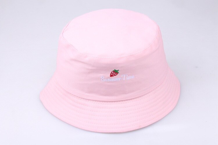 Bob Enfant <br>Rose Strawberry - Bob Nation