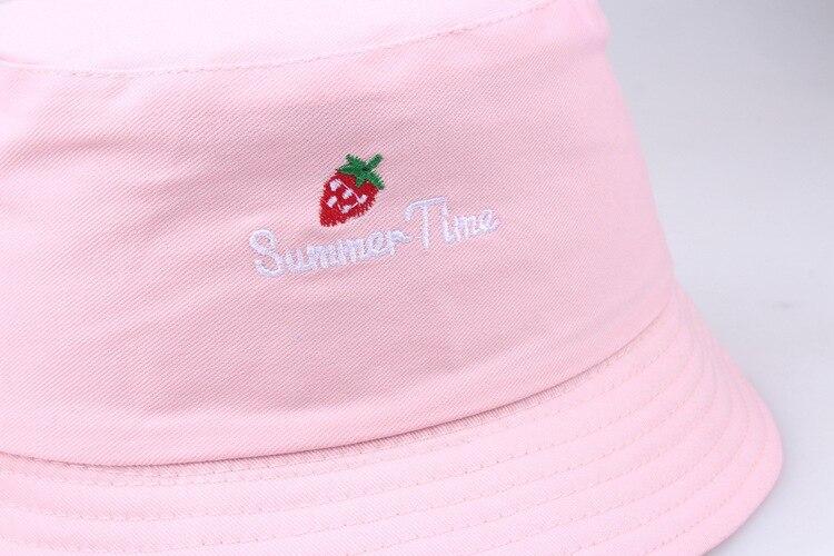 Bob Enfant <br>Rose Strawberry - Bob Nation