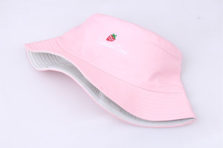 Bob Enfant <br>Rose Strawberry - Bob Nation