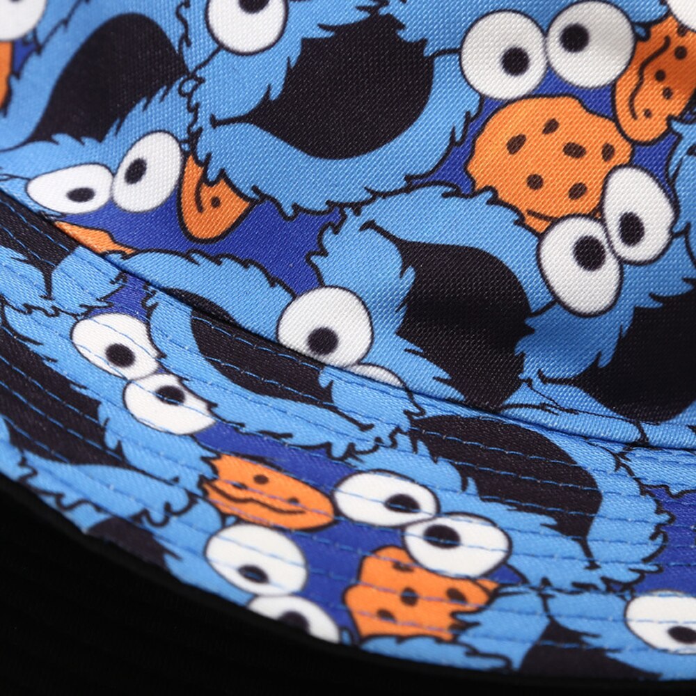 Bob Réversible Cartoon - Bob Nation