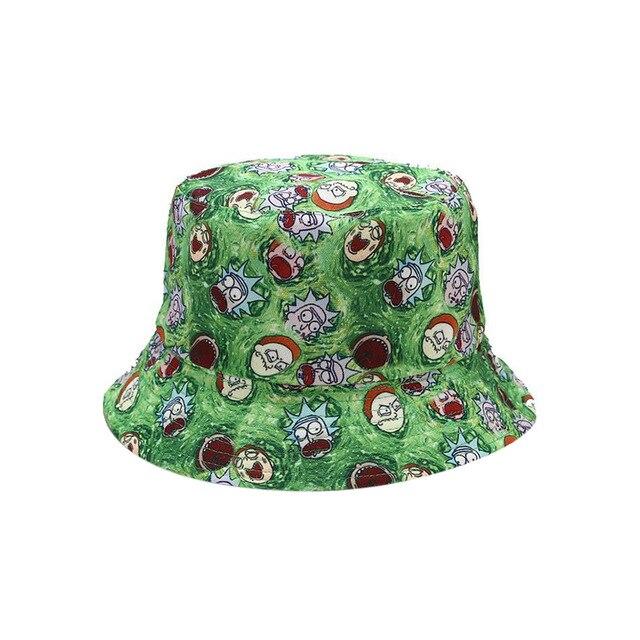 Bob Enfant <br>Motifs Variés - Bob Nation