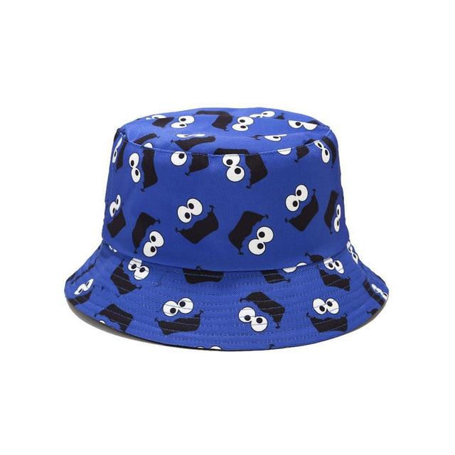 Bob Enfant <br>Motifs Variés - Bob Nation