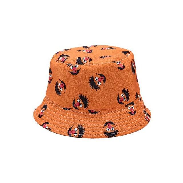 Bob Enfant <br>Motifs Variés - Bob Nation