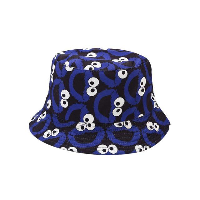 Bob Enfant <br>Motifs Variés - Bob Nation