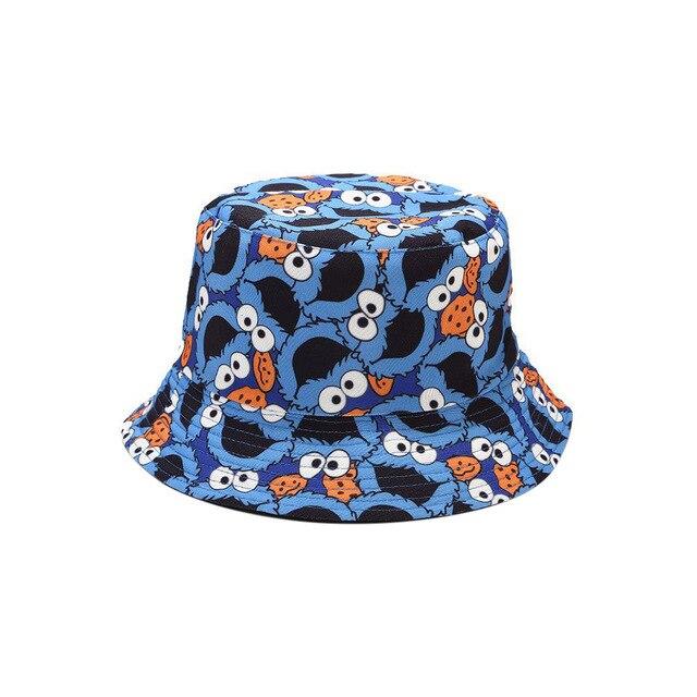 Bob Enfant <br>Motifs Variés - Bob Nation