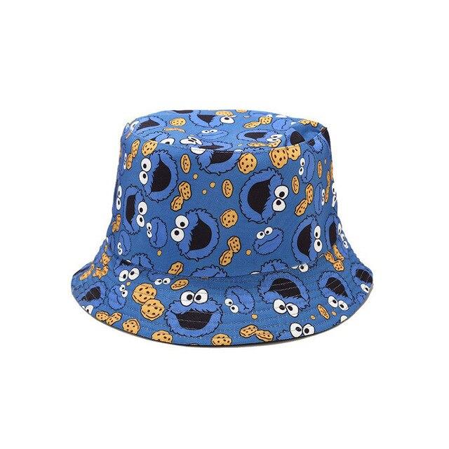 Bob Enfant <br>Motifs Variés - Bob Nation