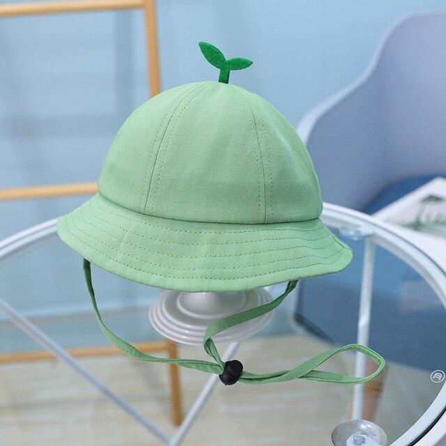 Bob Enfant <br>Carotte du Jardin - Bob Nation