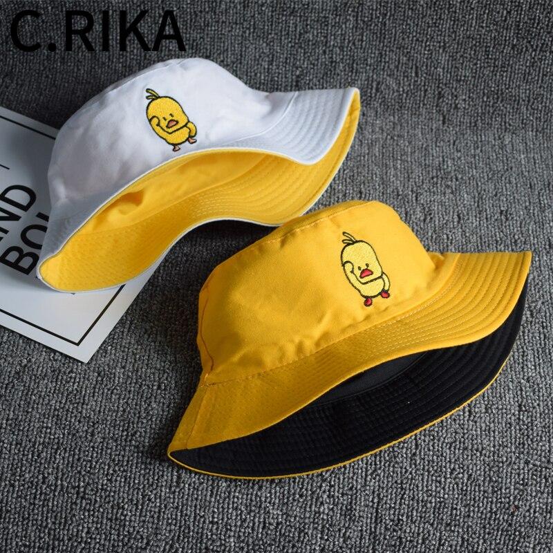 Bob Enfant <br> Canard Gang (réversible) - Bob Nation