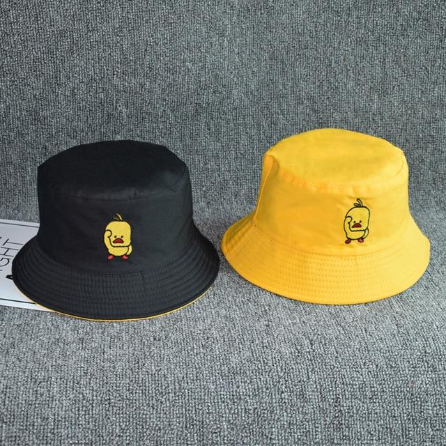 Bob Enfant <br> Canard Gang (réversible) - Bob Nation